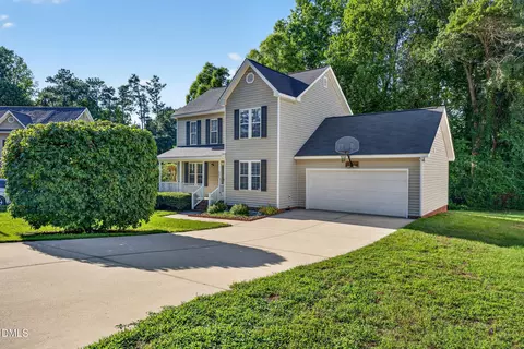 1321 E Turret Ct, Fuquay Varina, NC 27526