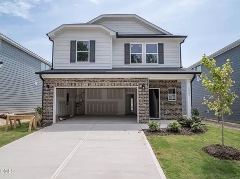 1421 Hatteras Rd, Durham, NC 27703