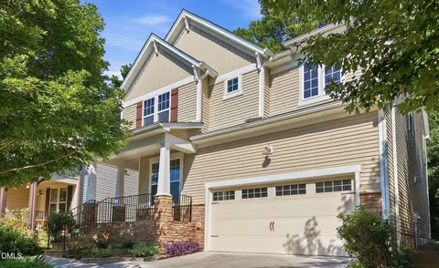 504 Bouree Cir, Raleigh, NC 27606