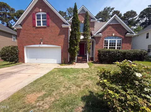 113 Vista Brooke Dr, Morrisville, NC 27560