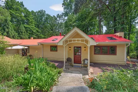 6904 St Marys Rd, Hillsborough, NC 27278