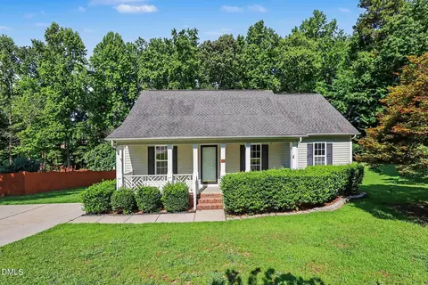 239 Jared Dr, Fuquay Varina, NC 27526