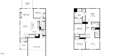 6117 Ivy Brook Trl, Wendell, NC 27591