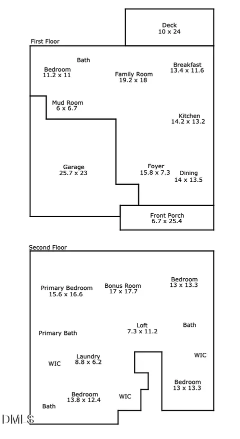 3828 Hickory Manor Dr, Apex, NC 27539