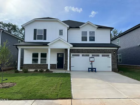Exterior - 736 Red River Dr, Garner, NC 27529 photo 1 of 7