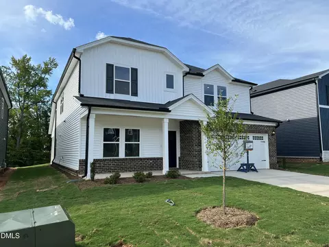 Exterior - 736 Red River Dr, Garner, NC 27529 photo 2 of 7