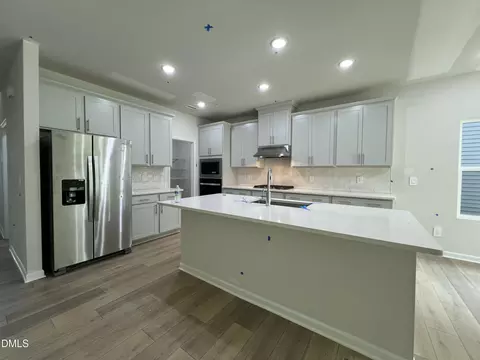 Kitchen - 736 Red River Dr, Garner, NC 27529 photo 2 of 2