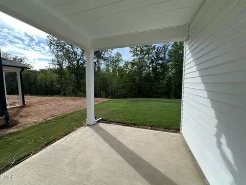 Exterior - 736 Red River Dr, Garner, NC 27529 photo 4 of 8