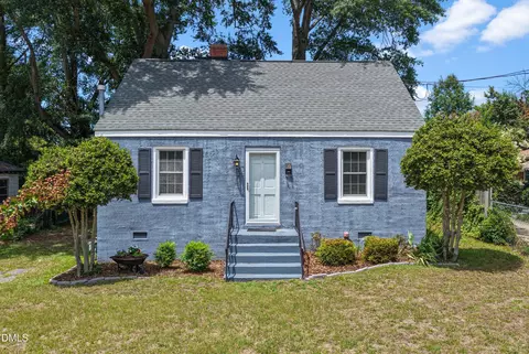 309 E Jones St, Fuquay Varina, NC 27526