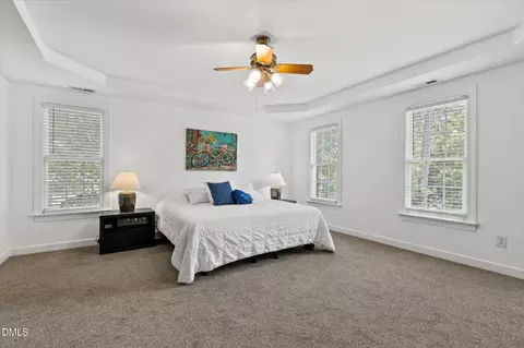 Bedroom - 8709 Ormand Way, Wake Forest, NC 27587 photo 1 of 6