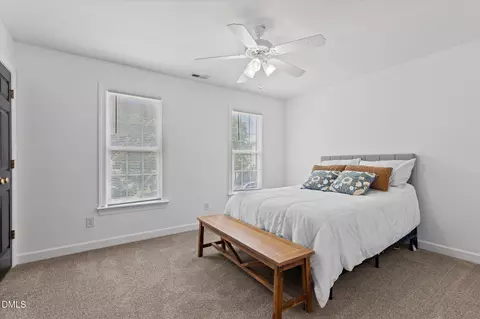 Bedroom - 8709 Ormand Way, Wake Forest, NC 27587 photo 3 of 6