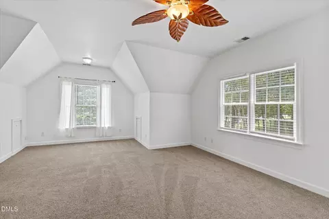 Bedroom - 8709 Ormand Way, Wake Forest, NC 27587 photo 6 of 6