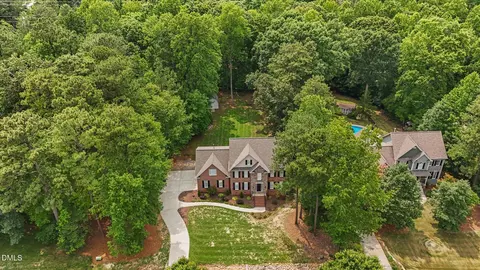 8709 Ormand Way, Wake Forest, NC 27587
