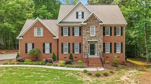 Exterior - 8709 Ormand Way, Wake Forest, NC 27587 photo 1 of 3