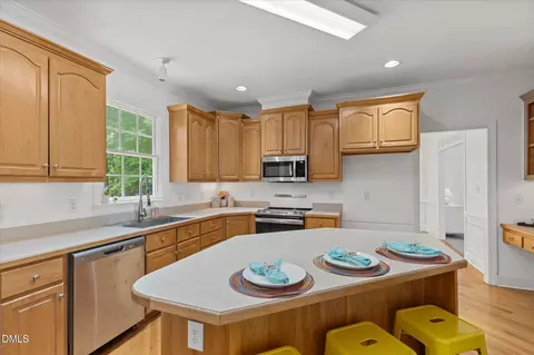 Kitchen - 8709 Ormand Way, Wake Forest, NC 27587 photo 1 of 3