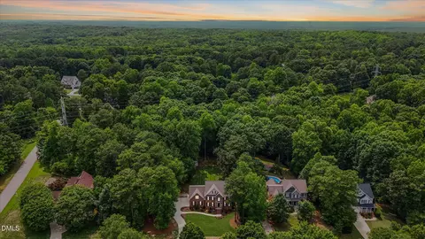 View/Area - 8709 Ormand Way, Wake Forest, NC 27587 photo 2 of 3