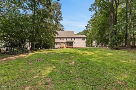 Exterior - 8709 Ormand Way, Wake Forest, NC 27587 photo 3 of 3