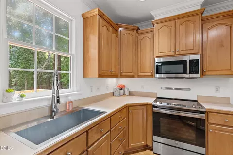 Kitchen - 8709 Ormand Way, Wake Forest, NC 27587 photo 2 of 3
