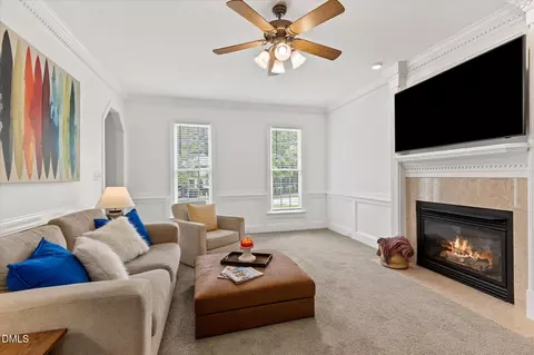 Other - 8709 Ormand Way, Wake Forest, NC 27587 photo 3 of 11