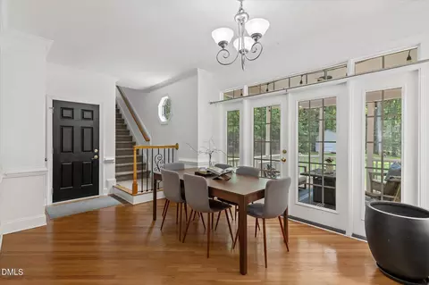 Dining - 8709 Ormand Way, Wake Forest, NC 27587 photo 2 of 2