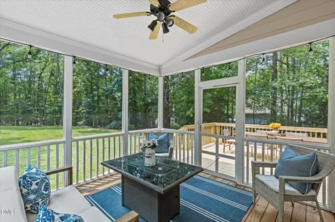 Exterior - 8709 Ormand Way, Wake Forest, NC 27587 photo 2 of 5