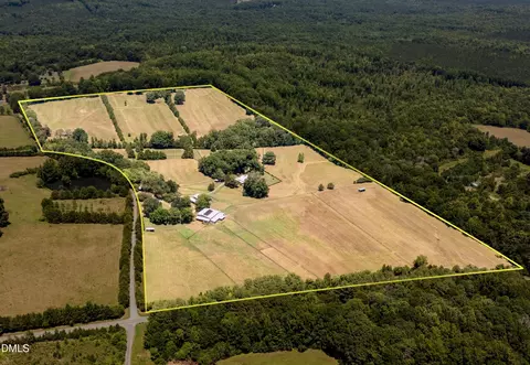 146 Hoke Brooks Rd, Siler City, NC 27344