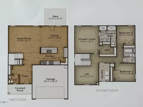 135 Railcar Way, Clayton, NC 27520