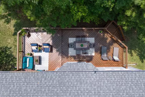 Exterior - 106 Silver Pine Ct, Durham, NC 27713 photo 9 of 11