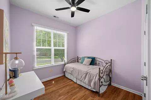 Bedroom - 106 Silver Pine Ct, Durham, NC 27713 photo 4 of 4