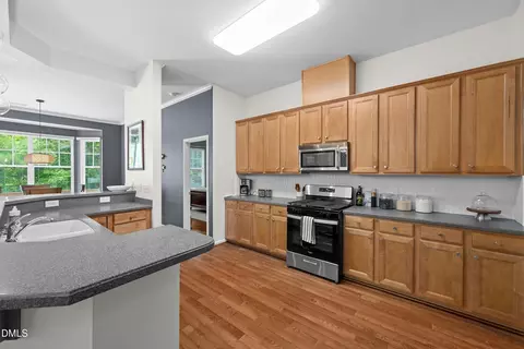 Kitchen - 106 Silver Pine Ct, Durham, NC 27713 photo 1 of 2