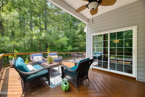 Exterior - 106 Silver Pine Ct, Durham, NC 27713 photo 4 of 11