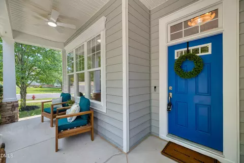 Exterior - 106 Silver Pine Ct, Durham, NC 27713 photo 1 of 11
