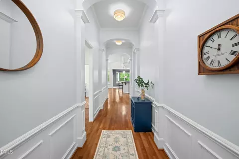 Entry Way - 106 Silver Pine Ct, Durham, NC 27713 photo 1 of 1