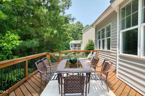 Exterior - 106 Silver Pine Ct, Durham, NC 27713 photo 6 of 11