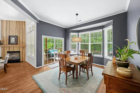 Dining - 106 Silver Pine Ct, Durham, NC 27713 photo 1 of 1