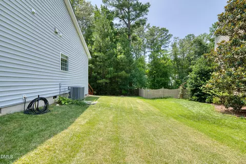 Exterior - 106 Silver Pine Ct, Durham, NC 27713 photo 8 of 11