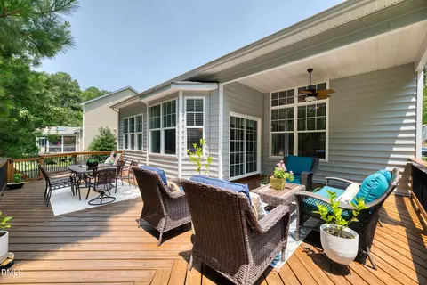 Exterior - 106 Silver Pine Ct, Durham, NC 27713 photo 5 of 11