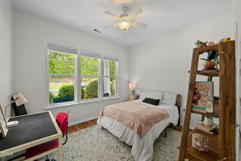 Bedroom - 106 Silver Pine Ct, Durham, NC 27713 photo 3 of 4