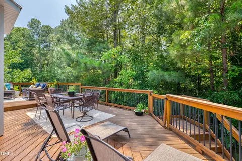 Exterior - 106 Silver Pine Ct, Durham, NC 27713 photo 7 of 11