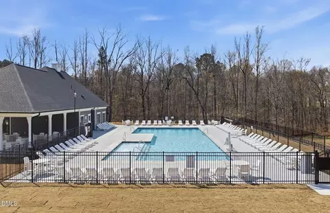 Exterior - 4148 Rustic Ridge Dr, Durham, NC 27704 photo 2 of 6