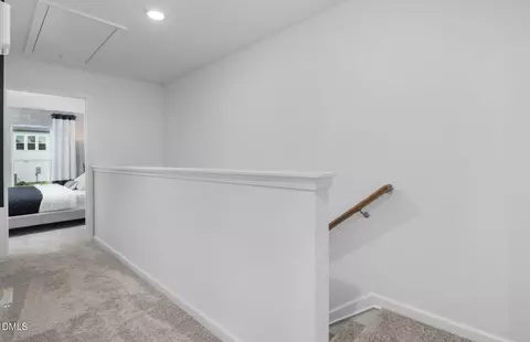 Entry Way - 4148 Rustic Ridge Dr, Durham, NC 27704 photo 3 of 3