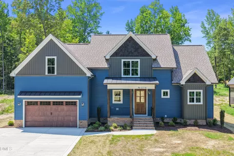 270 Pilot Ridge Rd, Zebulon, NC 27597
