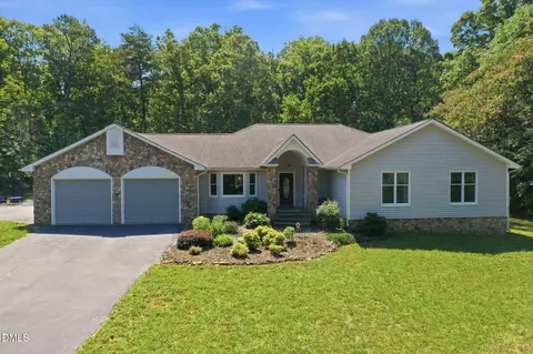 3744 Redbud Rd, Haw River, NC 27258