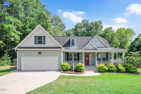 112 Derby Ln, Lillington, NC 27546
