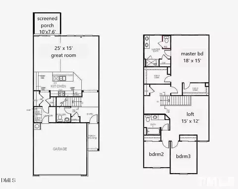 1410 Glenwater Dr, Cary, NC 27519