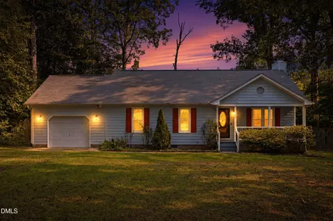 336 Thornwood Ln, Youngsville, NC 27596