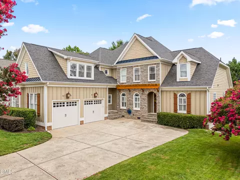 12408 Angel Falls Rd, Raleigh, NC 27614