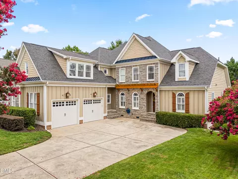 12408 Angel Falls Rd, Raleigh, NC 27614