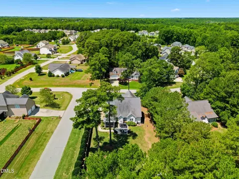 14 N Sunset Ridge Dr, Willow Spring, NC 27592 photo 35