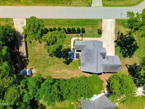 14 N Sunset Ridge Dr, Willow Spring, NC 27592 photo 40